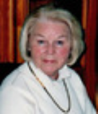 Photo of Mary Staben