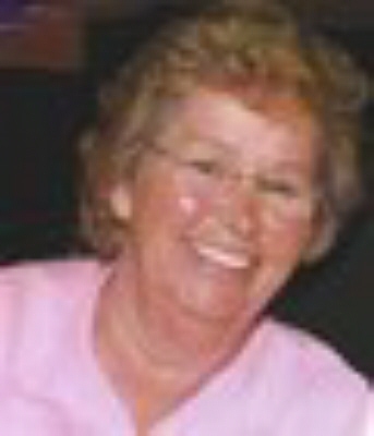 Peggy Pressley Black Mountain, North Carolina Obituary