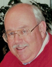 Richard  A. "Dick" Davis