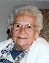 Loretta M. Ruth