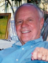 Photo of Rodger Miles, Sr