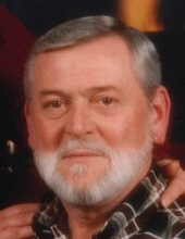 Dennis Ray Morgan