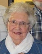 Dorothy I. Christenson
