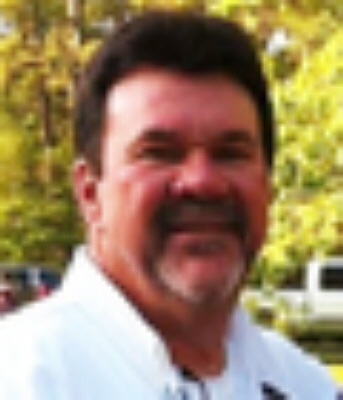 Photo of Vince Cribb