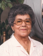 Esther Gallardo Montecino