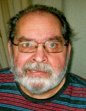 Martin D. Correia