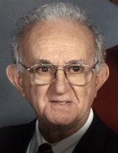 Ralph A. Cardello