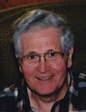 Elmer W. Brummel