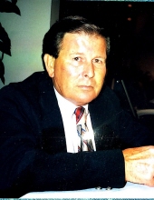 John W. Mayhew