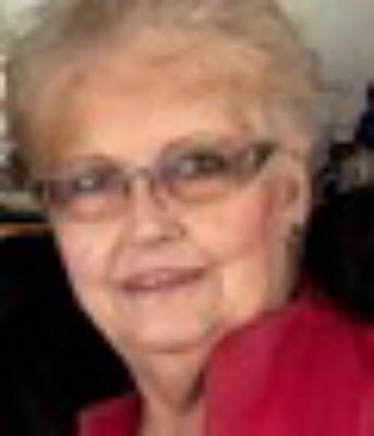 Photo of Donna Louise Johnson (Frazier)