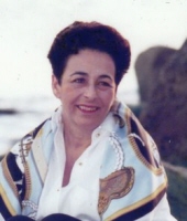 Marcia C. Carroll