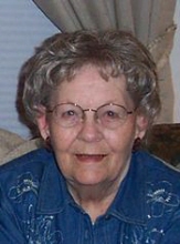 Lucy J. Smith Colby