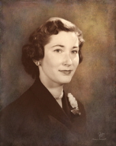 Barbara W. Flora