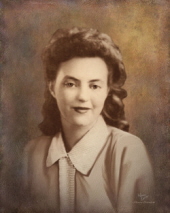 Josephine Mae Gagnon