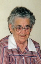 Hazel May Gardiner