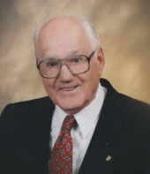 Dr. Raymond G. Giberson