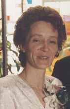 Patricia Wright