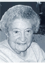 Gertrude Loper