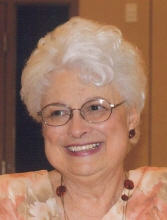 June Pauley