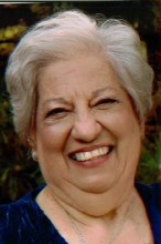 Pauline Michaelson