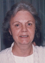 Vera McKay