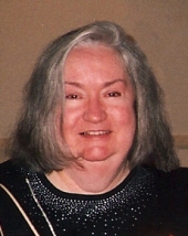 Rosemarie Burch