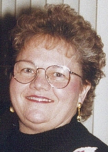 Suzanne Leib