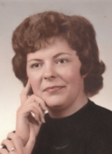 Sheila M. Jones
