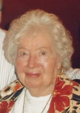 Irene Makarowski