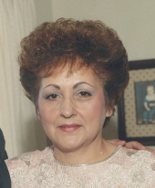 Geraldine Amendola