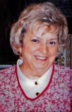 Lucille Mancini