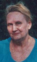 Dorothy Baird Beck
