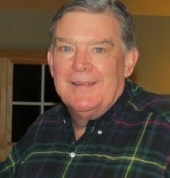John McGrane, Jr