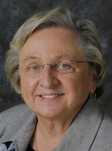 Sister Christine Vladimiroff, OSB