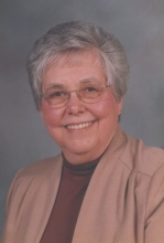 Margaret Wiertel