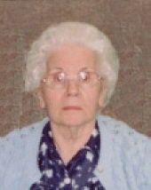 Mary Kissell Kisielewski
