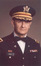 Colonel John Kazin