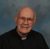 Reverend Monsignor John Carter 4155315