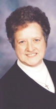 Sister Mary Jablonski, RSM