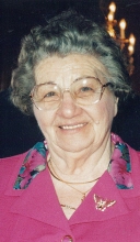 Mamie Brusone