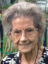 Shirley Rutkowski