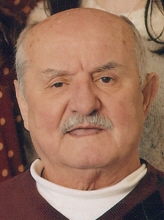 Krste Stefanovski