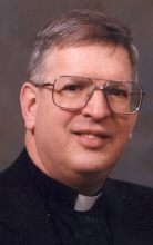 Rev. Thomas Hoderny