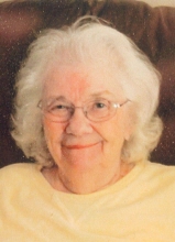 Mabel Gianoni