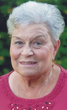 Shirley DeCarolis