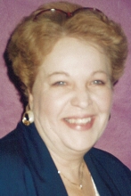 Virginia McGinnis, Ed.D