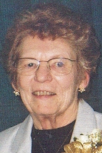 Doris Sicari