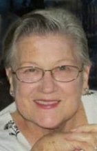 Rosemary Cochran