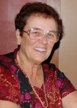 Ursula Bamberger
