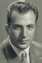 Mario Lucchetti